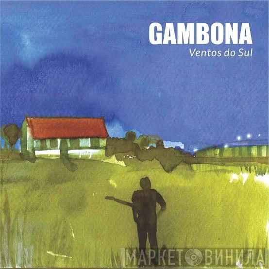 Gambona - Ventos Do Sul