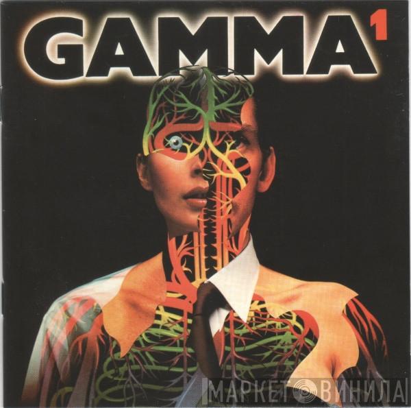  Gamma   - Gamma 1