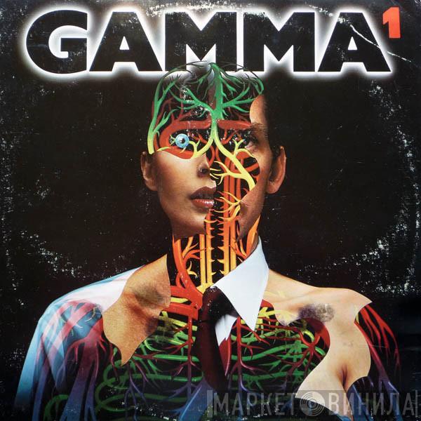 Gamma  - Gamma 1