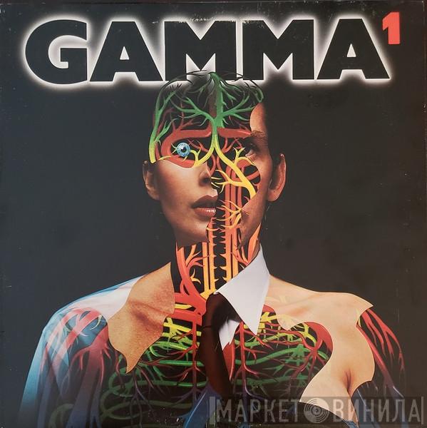  Gamma   - Gamma 1
