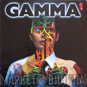  Gamma   - Gamma 1