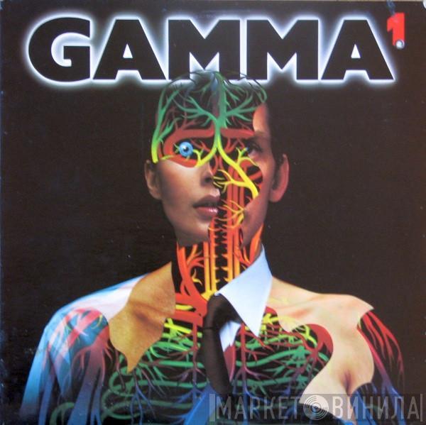  Gamma   - Gamma 1