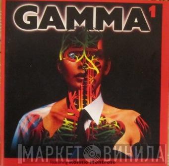  Gamma   - Gamma 1
