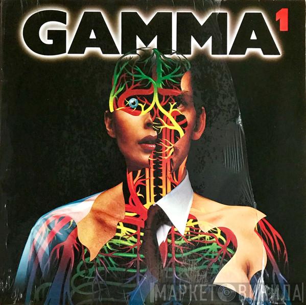  Gamma   - Gamma 1