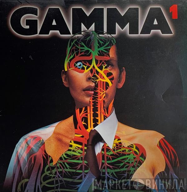  Gamma   - Gamma 1