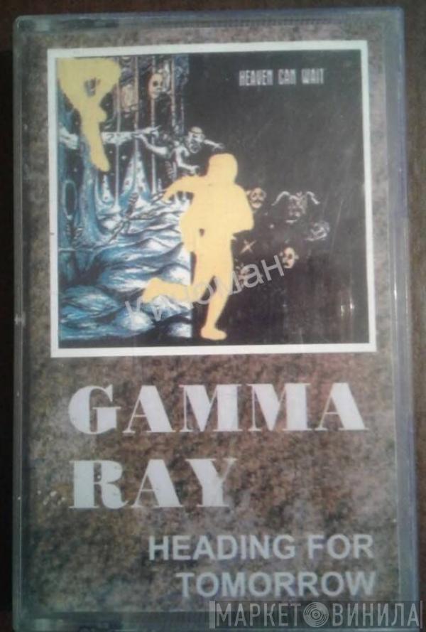  Gamma Ray  - Heading For Tomorrow