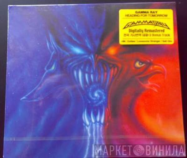  Gamma Ray  - Heading For Tomorrow