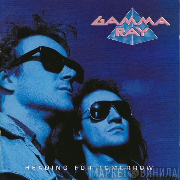 Gamma Ray - Heading For Tomorrow
