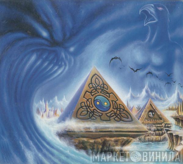 Gamma Ray - Land Of The Free