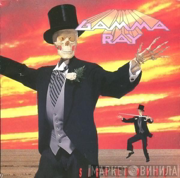 Gamma Ray - Sigh No More