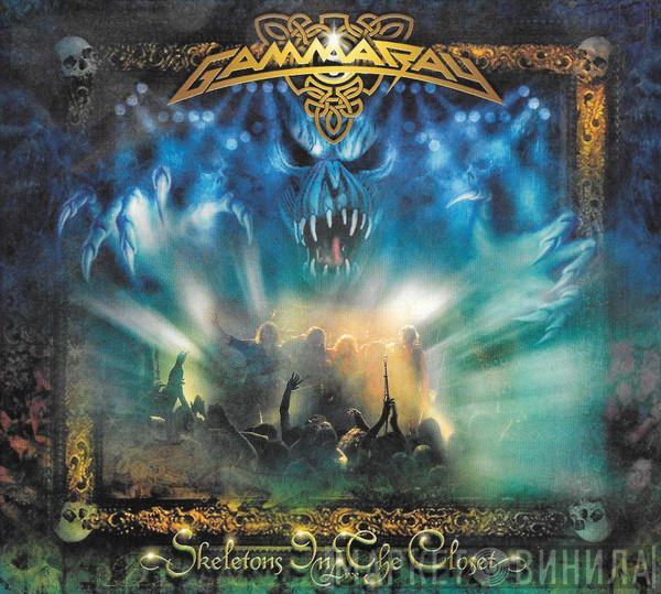 Gamma Ray - Skeletons In The Closet