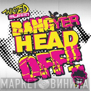 , Gammer & Re-Con  Klubfiller  - Bang Yer Head Off