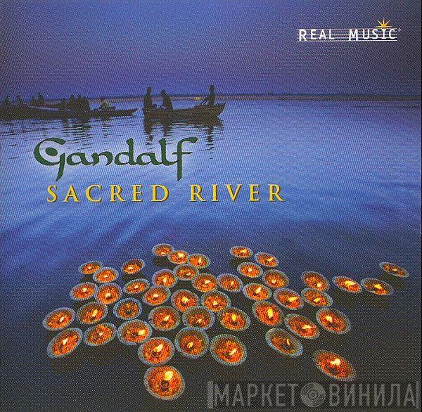 Gandalf - Sacred River