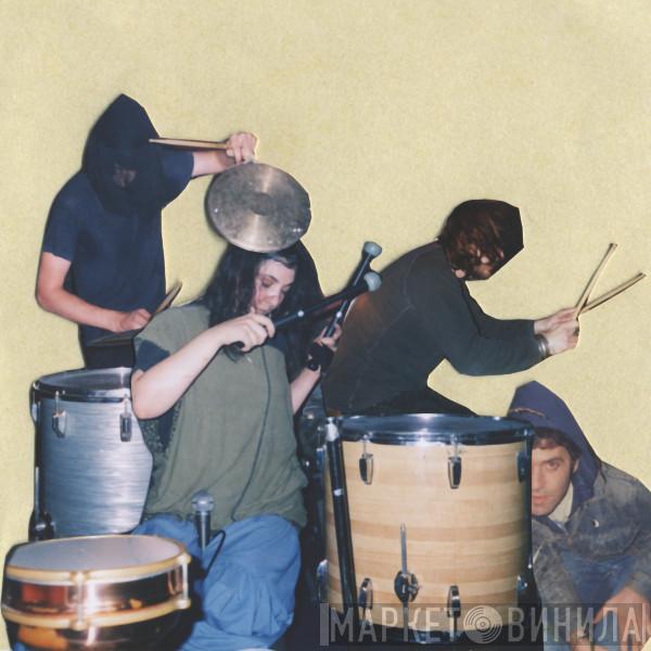  Gang Gang Dance  - Revival Of The Shittest