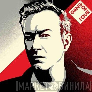 Gang Of Four - Anti Hero / This Heaven Gives Me Migraine