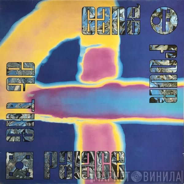  Gang Of Four  - At The Palace
