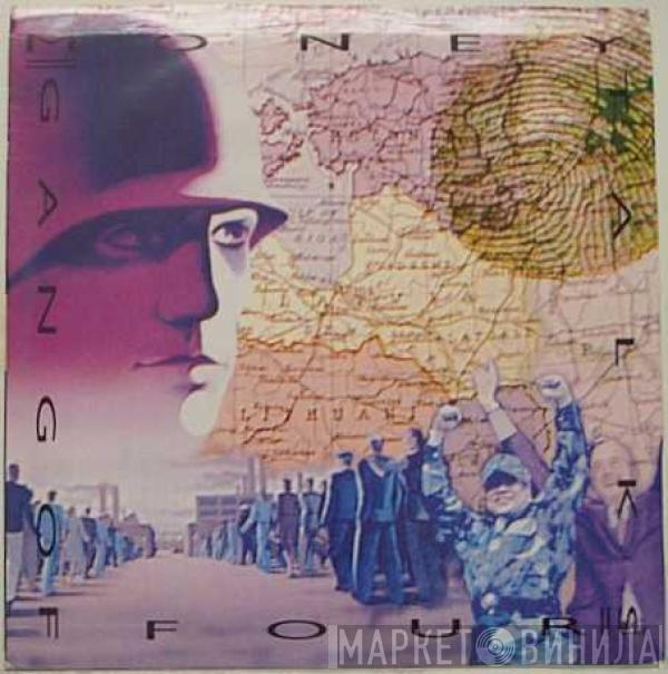 Gang Of Four - Money Talks