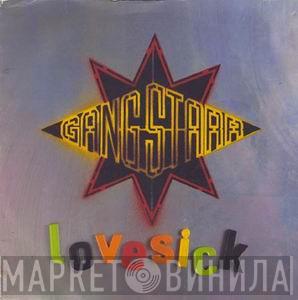 Gang Starr - Lovesick