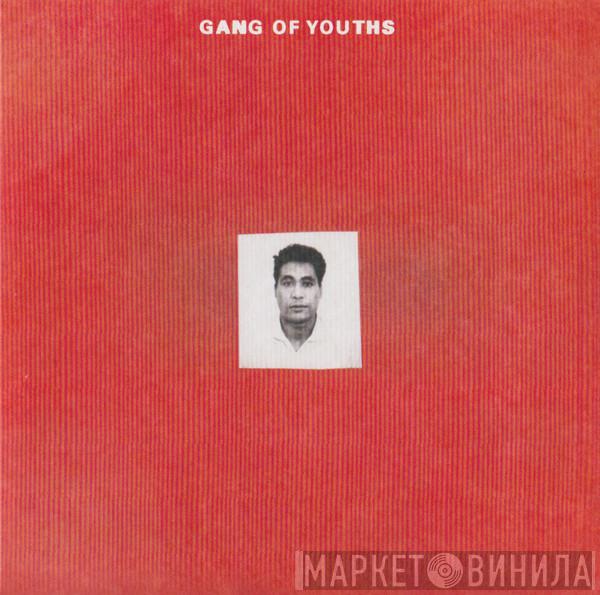 Gang of Youths - A Fantastic Death (Demo)