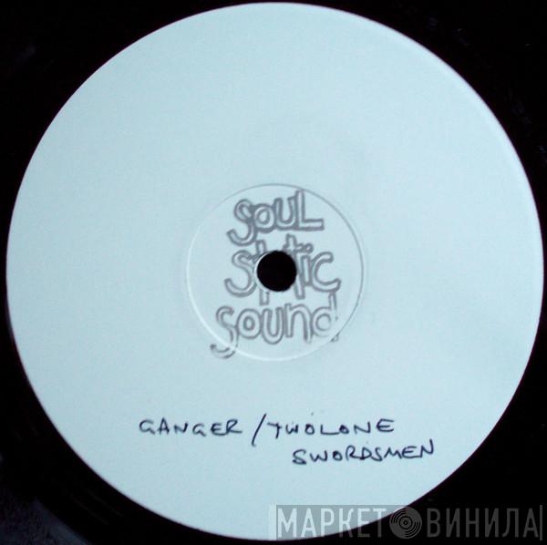 Ganger - Two Lone Swordsmen