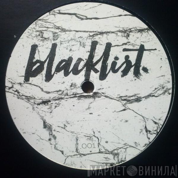  Gantz   - Elmo Rehab / Spooky Action At A Distance