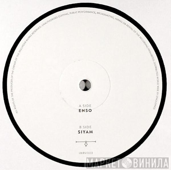  Gantz   - Enso / Siyam