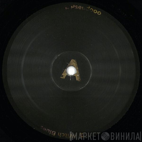 Gantz  - Witch Blues EP