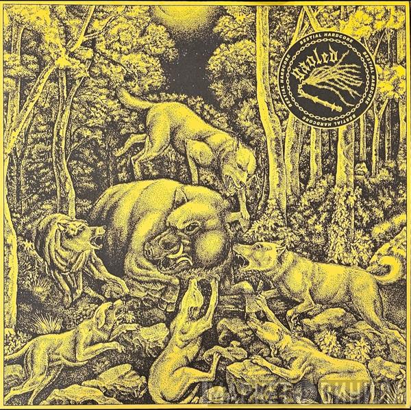 Gaoled - Bestial Hardcore 