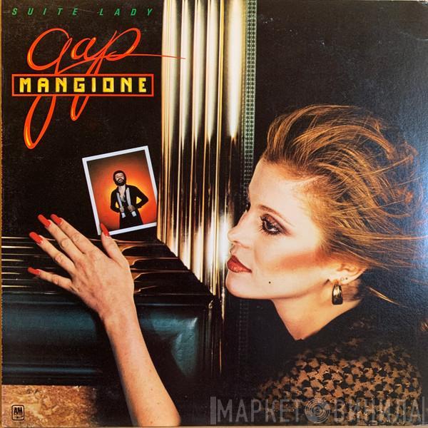  Gap Mangione  - Suite Lady