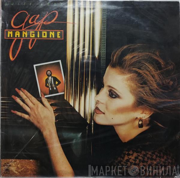  Gap Mangione  - Suite Lady