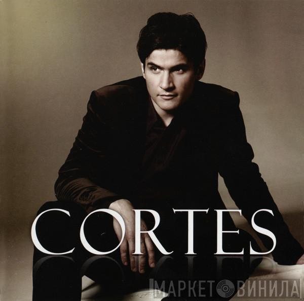  Garðar Thór Cortes  - Cortes