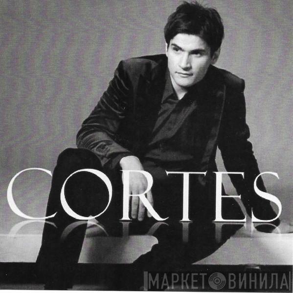  Garðar Thór Cortes  - Cortes