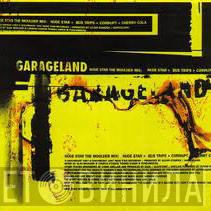 Garageland - Nude Star The Moulder Mix