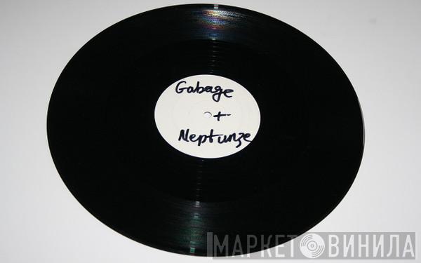  Garbage  - Androgyny (The Neptunes Remix)