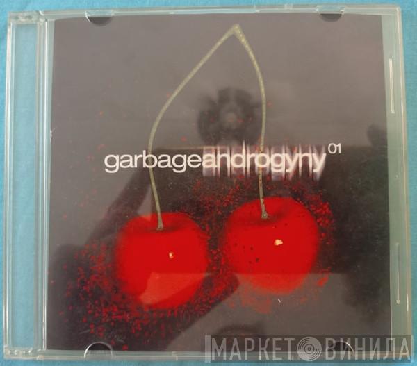  Garbage  - Androgyny