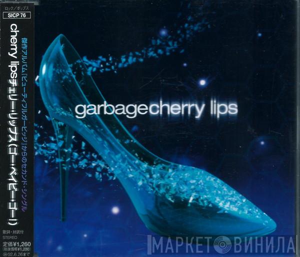  Garbage  - Cherry Lips (Go Baby Go!)