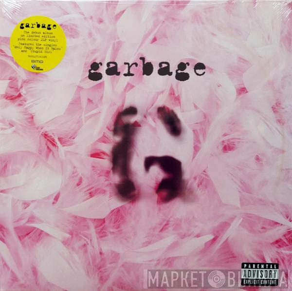 Garbage - Garbage