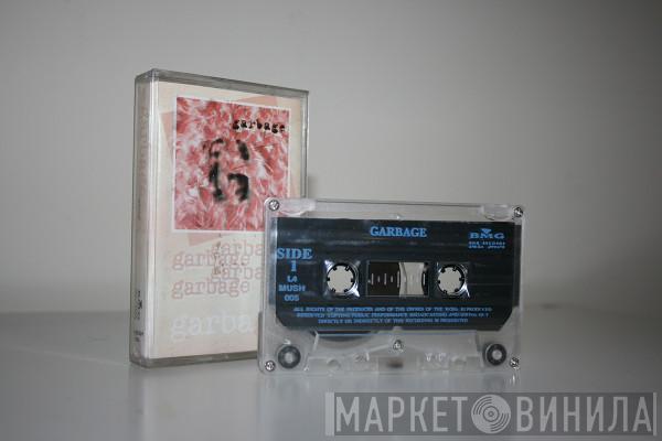  Garbage  - Garbage