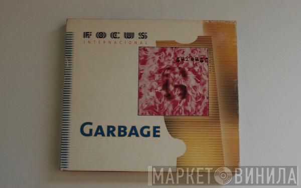  Garbage  - Garbage