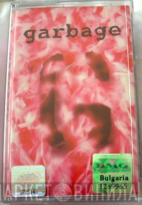  Garbage  - Garbage