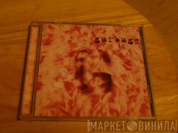  Garbage  - Garbage
