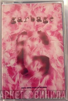  Garbage  - Garbage