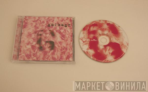  Garbage  - Garbage