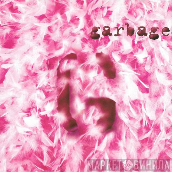 Garbage - Garbage