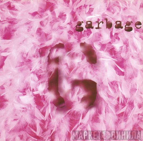  Garbage  - Garbage