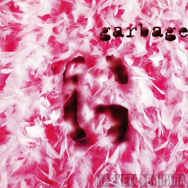  Garbage  - Garbage