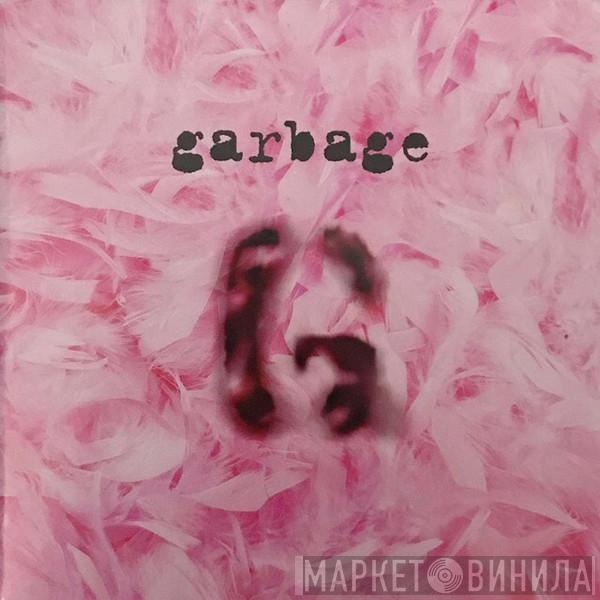  Garbage  - Garbage