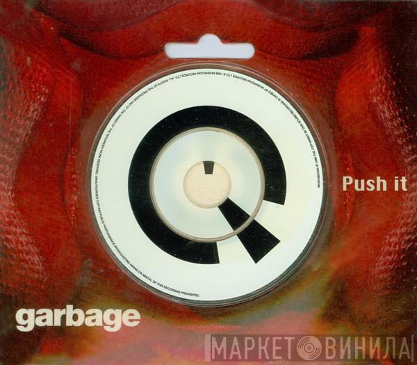 Garbage - Push It
