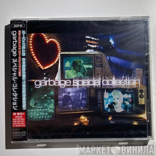 Garbage - Special Collection