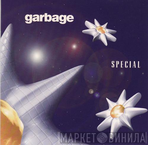  Garbage  - Special